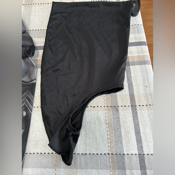 Disguise Costumes GI. Joe Retaliation Snake Eyes Classic, boys M Halloween - Picture 7 of 8